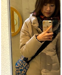 Ray BEAMS | ダウンジャケット/コート