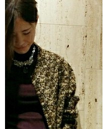 rada | ネックレス