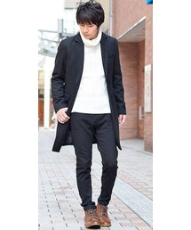 その他アウター
