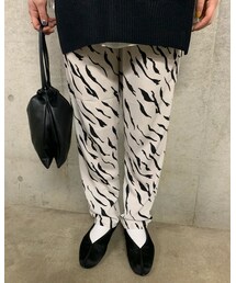 SENSE OF PLACE by URBAN RESEARCH | パンツ