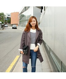 overfit, 루시 jk(テーラードジャケット)