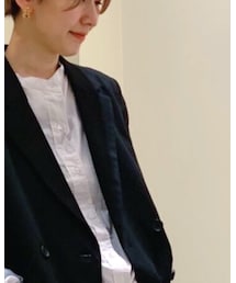 niko and... | テーラードジャケット