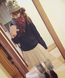 GU | ニット/セーター