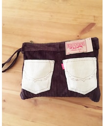 Rodeo Crowns | クラッチバッグ