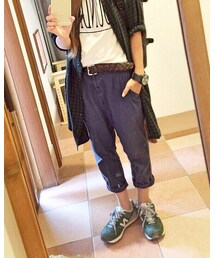 GU | その他パンツ