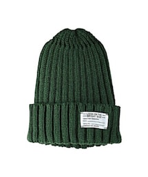 GU | ニットキャップ/ビーニー