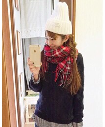 GU | ニット/セーター