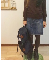 HEART MARKET | デニムスカート