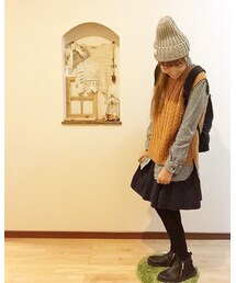 GU | ニット/セーター