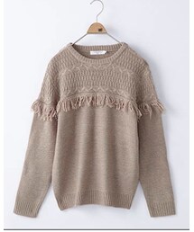 B.L.U.E | ニット/セーター