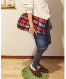 HEART MARKET | デニムスカート