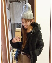 GU | ニット/セーター