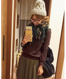 GU | スウェット