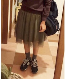 Honeys | スカート