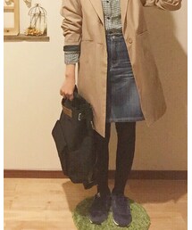 HEART MARKET | デニムスカート