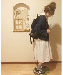 Samansa Mos2 | スカート