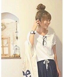 WEGO | Tシャツ/カットソー