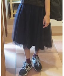 ehka sopo | スカート