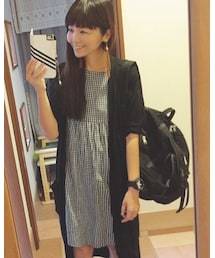 ehka sopo | バックパック/リュック