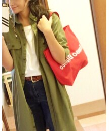 DAISO | バッグ