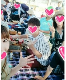 写真に全員入らないw | その他