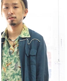 VINTAGE | シャツ/ブラウス