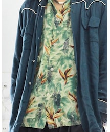 VINTAGE | シャツ/ブラウス