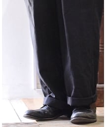 MILITARY | ドレスシューズ