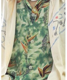 VINTAGE | シャツ/ブラウス