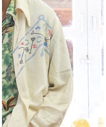 VINTAGE | シャツ/ブラウス