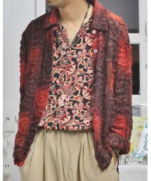 qosmos | Tシャツ/カットソー