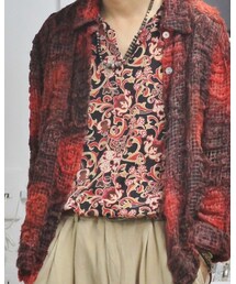 qosmos | シャツ/ブラウス