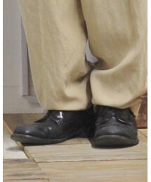 U.S.NAVY | ドレスシューズ