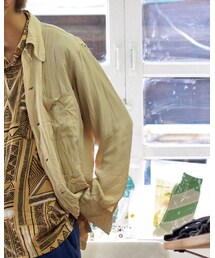 VINTAGE | シャツ/ブラウス