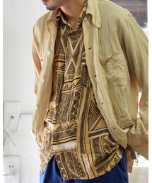 TAROCK | シャツ/ブラウス