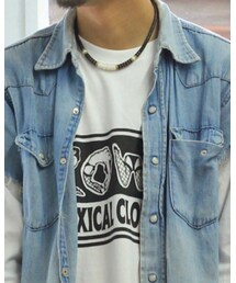 VINTAGE | ネックレス