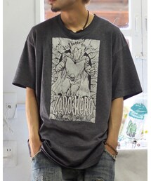 ZORLAC | Tシャツ/カットソー