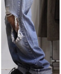 Levi's | デニムパンツ