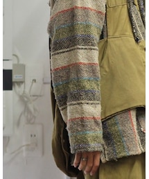 VINTAGE | パーカー