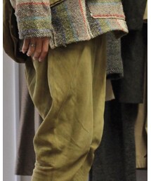 VINTAGE | パンツ