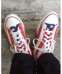 CONVERSE | スニーカー