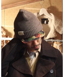 RACAL | ニットキャップ/ビーニー