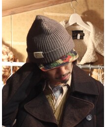 VINTAGE | キャップ