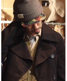 40's McGREGOR | シャツ/ブラウス