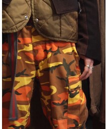 VINTAGE | カーゴパンツ