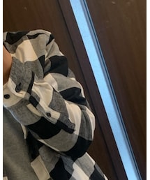 H&M | シャツ/ブラウス