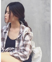 H&M | シャツ/ブラウス