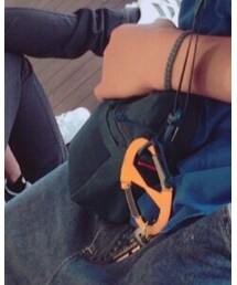 Supreme  | ボディバッグ/ウエストポーチ