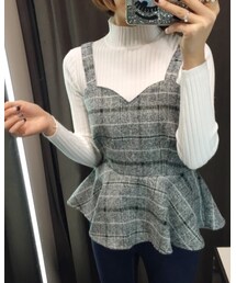 j-cott | トップス