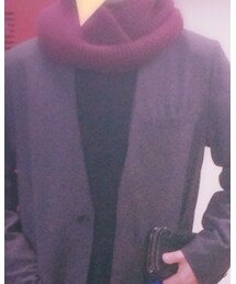 no brand | ニット/セーター